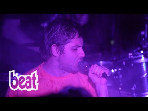 Private Function - 'Dial Before You Dig' (Live)