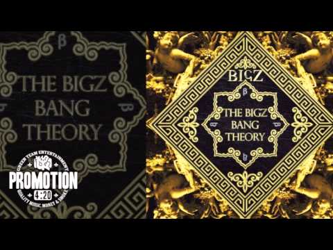 BIGZ FT. SWAY & GEORGE THE POET - INCEPTION (PROD. BY ROMANS) [THE BIGZ BANG THEORY]