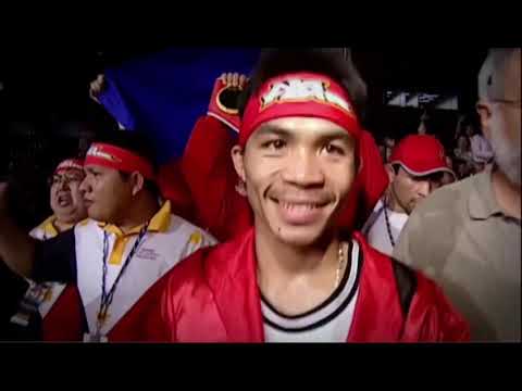 End of an Era - HBO Boxing