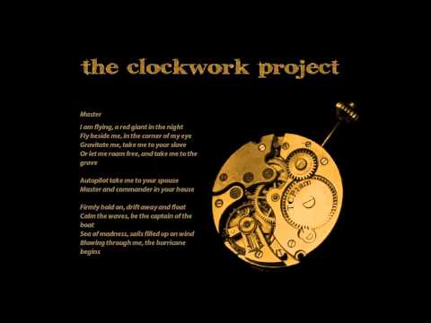 The Clockwork Project - Master