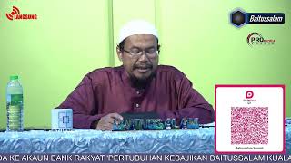 aqidah islam manhaj salaf