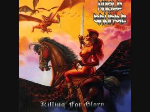 Noble Savage - Lady Of The Snows