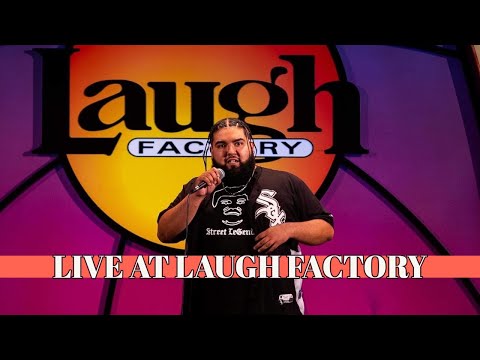 Laugh Factory 