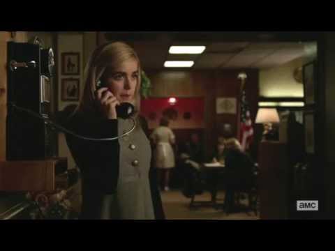 Mad Men Recap: Season 7, Episode 02 - A Day's Work