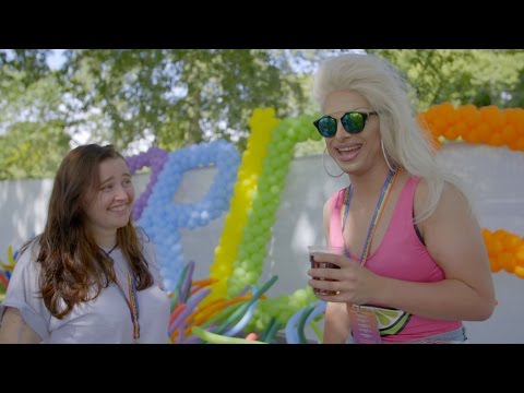 My First Pride by Pride Cymru