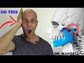 TMJ EASY FIX TECHNIQUE - Dr Alan Mandell, DC