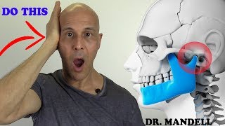 Download Lagu TMJ EASY FIX TECHNIQUE - Dr Alan Mandell, DC Thumbnail