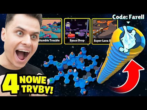 TESTUJĘ 4 NOWE NIEDOSTĘPNE MAPY! NOWA BETA 0.47.1