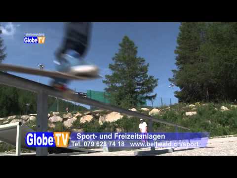 Sport- und Freizeitanlagen Bellwald