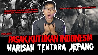 Download lagu SUPER MINDBLOWING ADA PASAK DITANAM DI TANAH KALIMANTAN mp3