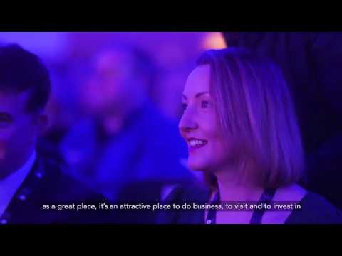 Global Ireland: Strategy for the US and Canada