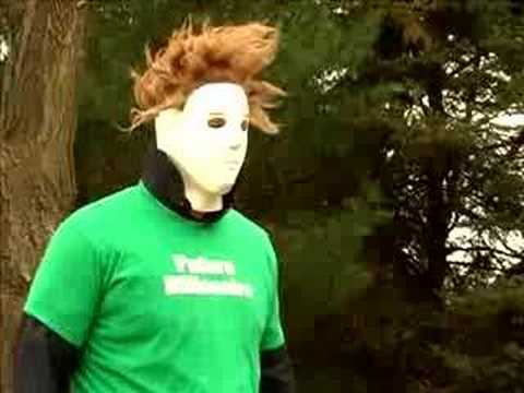 Vayner Video Resume Halloween Rebuttal