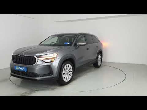 Skoda Kodiaq #276 Kodiaq Se L Iv Phev S-A  SE L  T - Image 2
