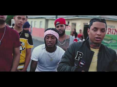 El Naci - Mira Con Quien Te Mete (Video Oficial)