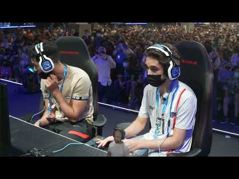 EVO 2022 | DBFZ | BMS WaWa vs Kayne TOP 8 Loser's Side | EVO WAS SOOOOO ODDDDDD!!!!