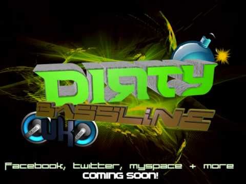 BOMB THE BASSLINE -vol 3 - track 5