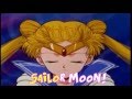 Sailor Moon English Dub Opening Karaoke Sing Along