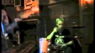 Orange Deluxe- Anti Gravity Blues (live)