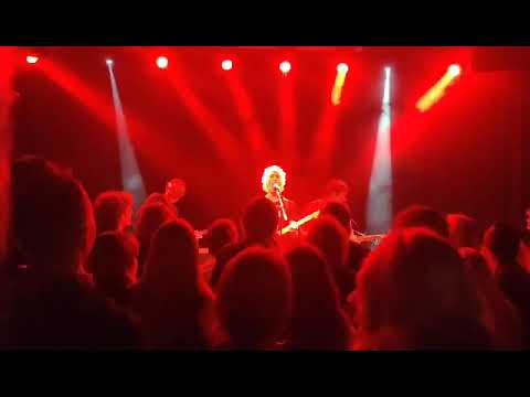Havtorn - Storm (live fra Råhuset)