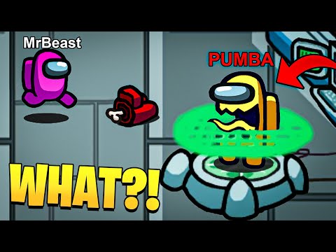 Worst Timing Ever Among Us! Funny Moments #398