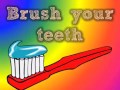 Brush Your Teeth Brush Them Song Presented By Hillsdale Dental Care