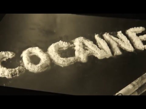 Cocaine feat Young J (Ballin)-Strapped