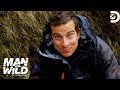 Bear Grylls Essential Survival Tips In New Zealand Man Vs Wild Discovery