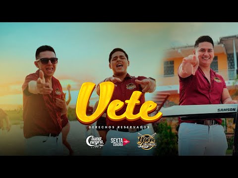 YURI ORQUESTA - VETE (PRIMICIA)