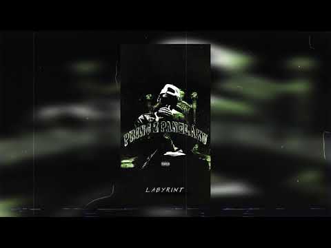 DOMYNLOVE - LABYRINT PROD. NAZGRULLINO