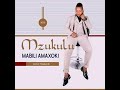 MZUKULU - THOKO (MABILI AMAXOKI)