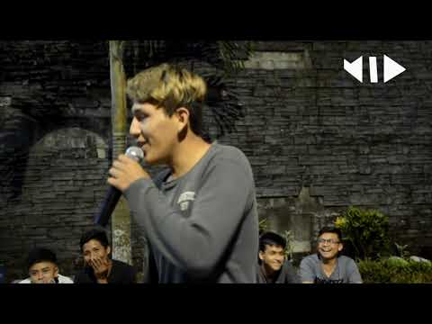 Frank vs King of King - FreeStyle Premier League | MeTiCuLoZo TV