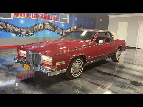 1979 Cadillac Eldorado (CC-1425637) for sale in West Babylon, New York