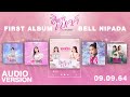 อัลบั้มเต็มครั้งแรกของ เบลล์ นิภาด�
