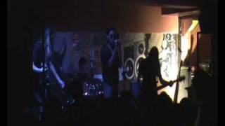 Daruma - Galactic Civilization (live)