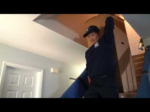 Cinemagicvisual video.