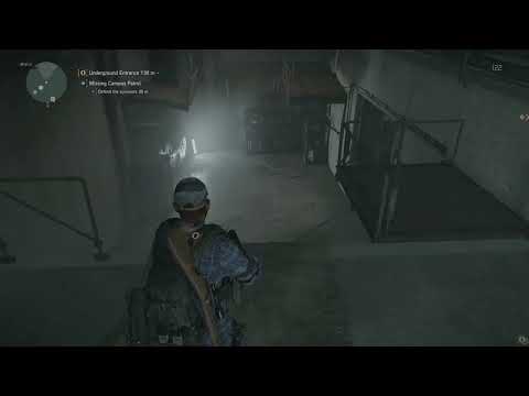 THE DIVISION 2 Walkthrough Gameplay Part 26 - Historic District Attack [Xbox One X 4K HDR]