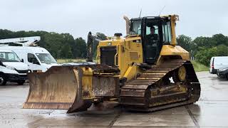 Bulldozer Caterpillar D6N LGP a venda - Imagem 4 | Machineryline AO Bulldozer Caterpillar D6N LGP | Imagem 4 - Machineryline