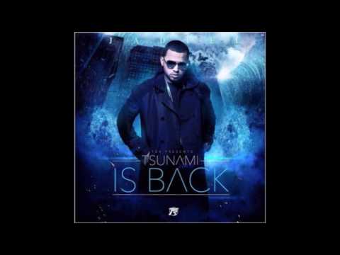 Jadiel El Incomparable - Volverte A Ver (AUDIO OFICIAL) "TSUNAMI IS BACK"