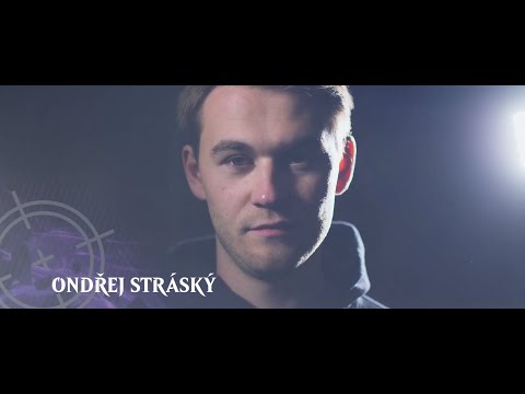 Ondřej Stráský   The Invitational Assassin