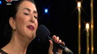 Radyo Sanatçıları Türk Sanat Müziği Konseri " Melihat Gülses"     TRT 