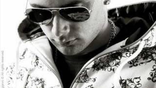 Alen Mukovic  ft Big Time - Ti si ta  [  official  ] 2011
