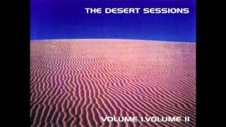 The Desert Sessions - Man's Ruin Preach