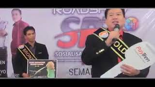 Download lagu TESTIMONI PAYTREN mp3
