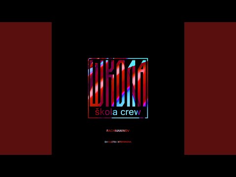 Prelude, Op. 2, No. 1