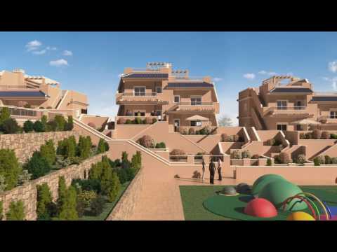 VIDEO VISTA AZUL XXVIII   EXCLUSIVE (PUNTA PRIMA - LOS ALTOS)