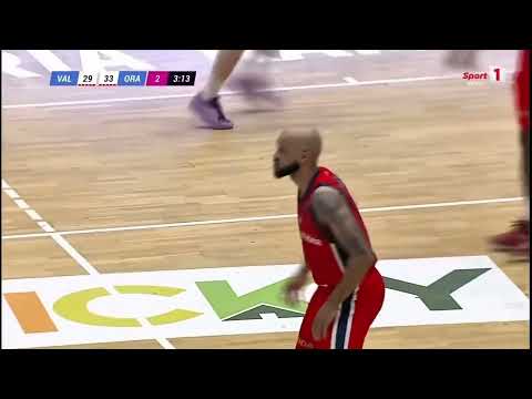 Kris Richard VS. CS Vâlcea 1924