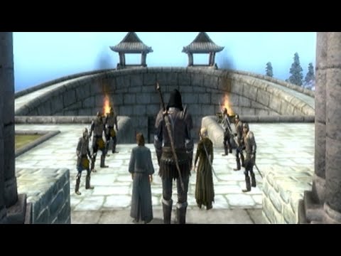 Elder Scrolls 4: Oblivion playthrough pt. 39