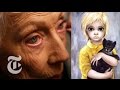 Big Eyes Big Lies The Carpetbagger The New York Times