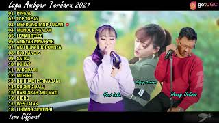 Download lagu PINGAL l DENNY CAKNAN YENI INKA HAPPY ASMARA l FULL ALBUM TERBARU mp3