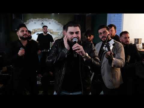 Iuly Neamtu - Amore amore LIVE 100%